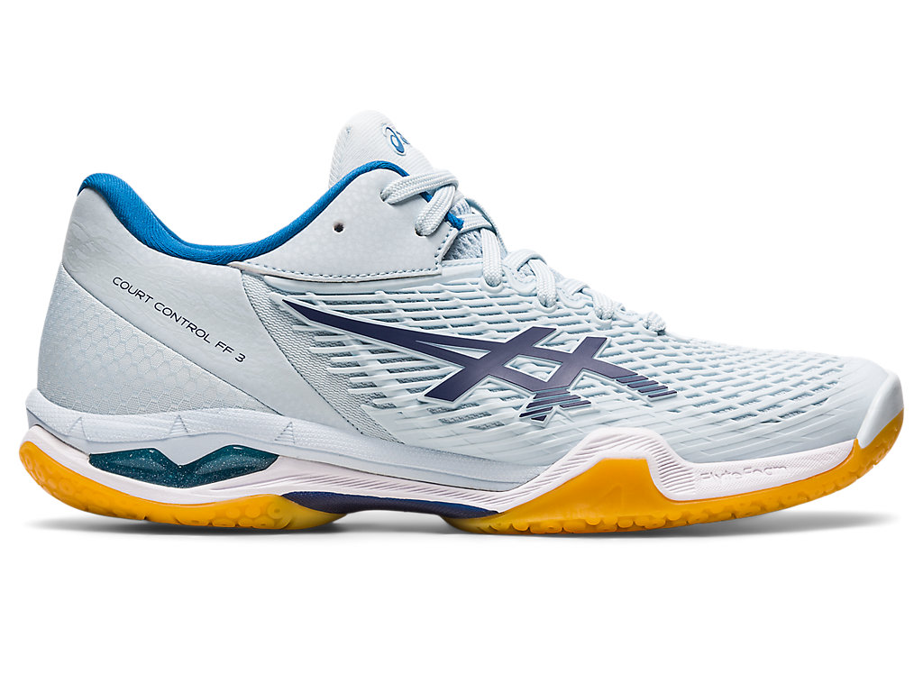 Asics gel court store control