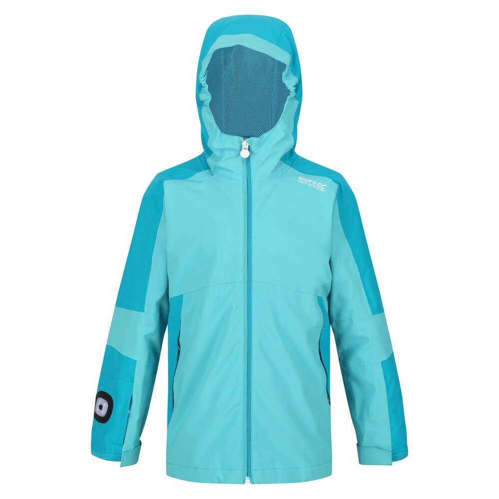 

Куртка Regatta Rayz Waterproof, синий