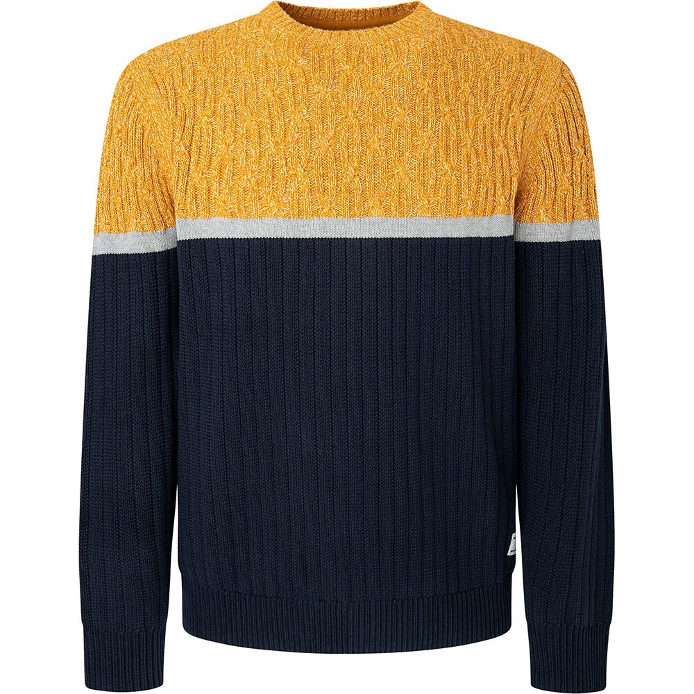 

Свитер Pepe Jeans Silvano, синий
