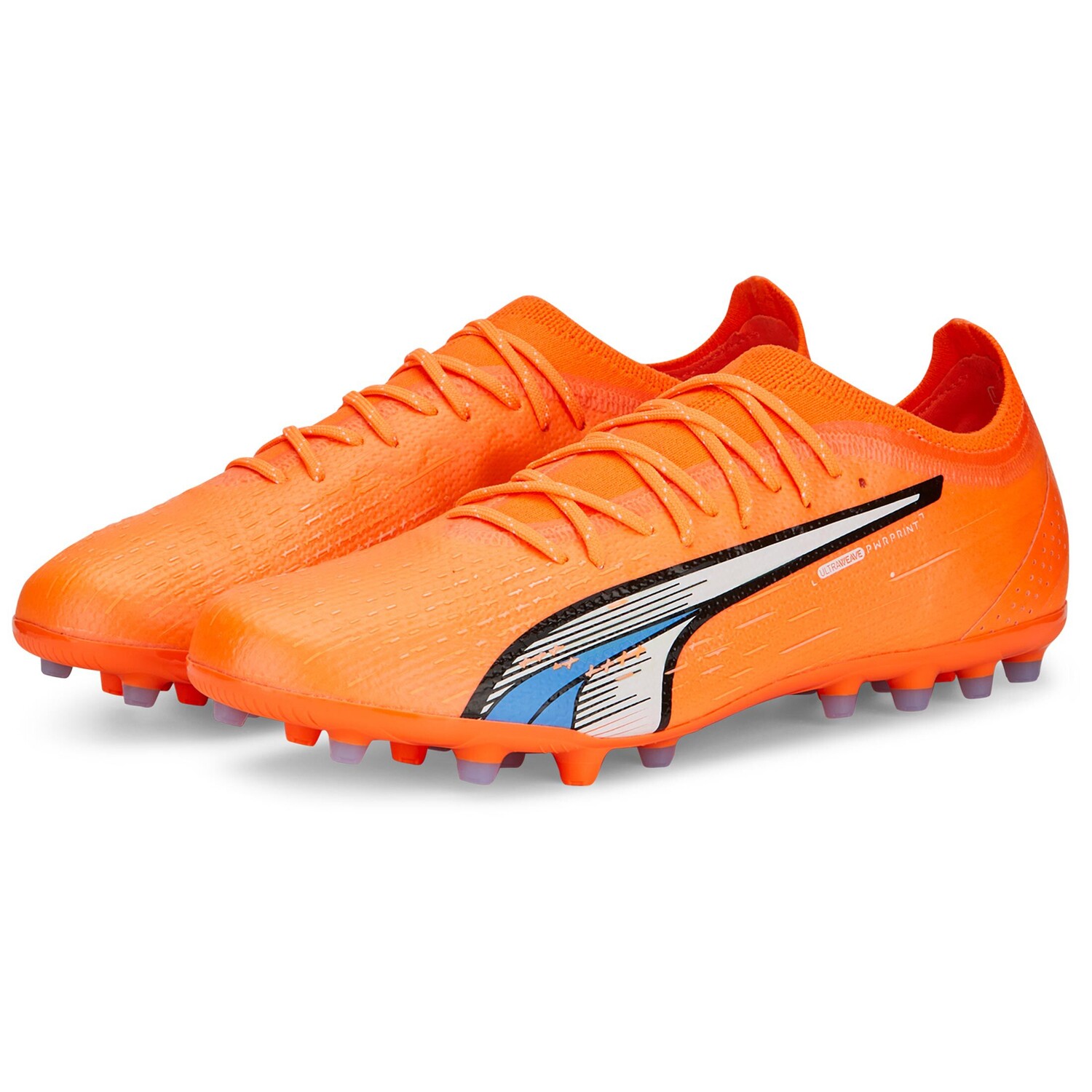

Спортивные кроссовки Puma Fußballschuh ULTRA ULTIMATE, оранжевый