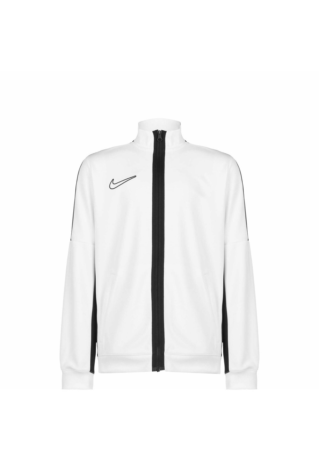 Куртка спортивная Academy 23 Nike, цвет white /black black
