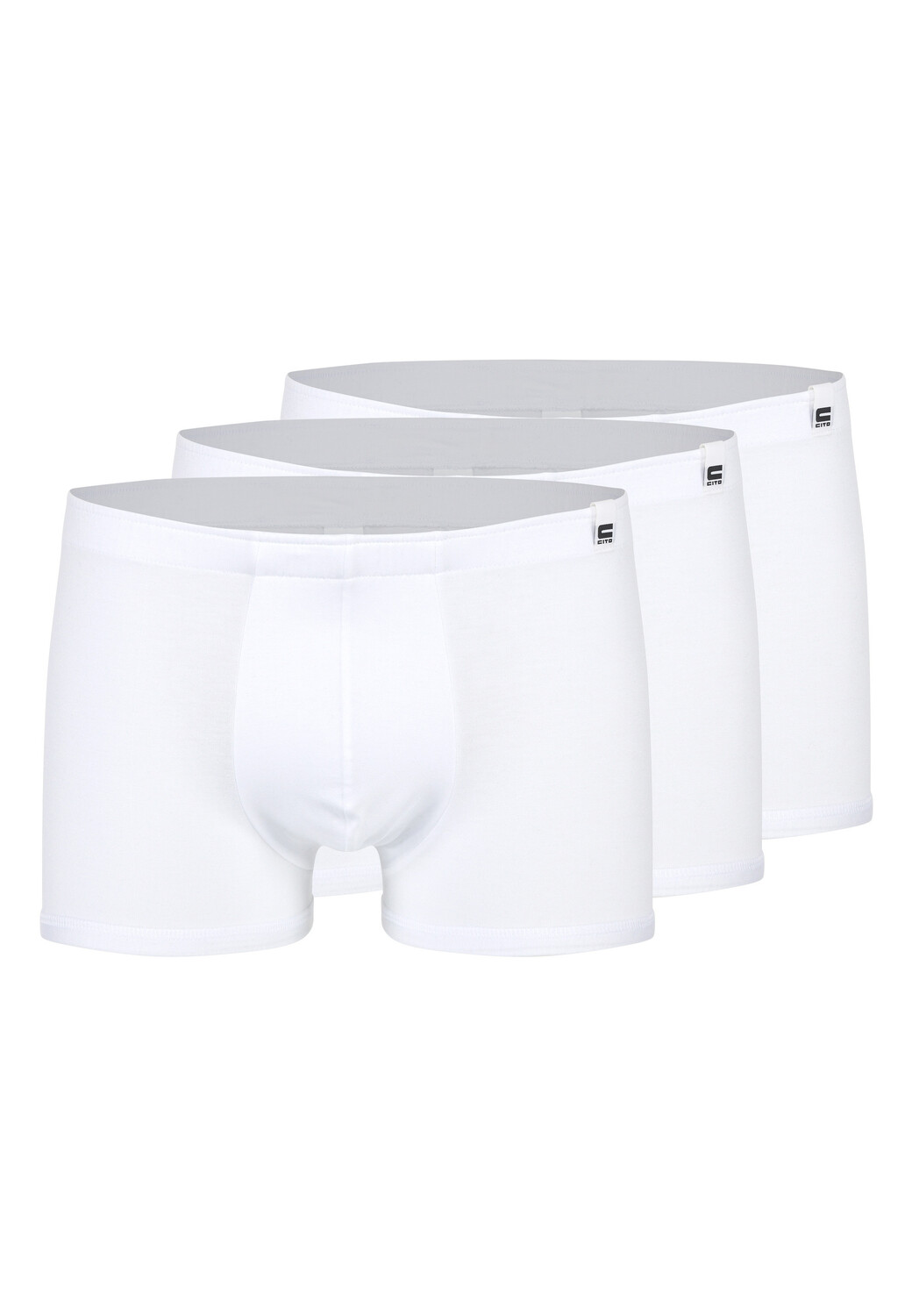 

Трусы CiTO Pants MicroModal, белый