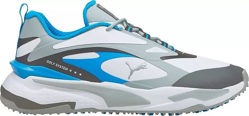 

Мужские кроссовки для гольфа Puma GS FAST