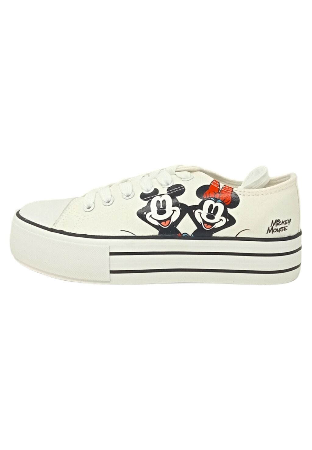 

Кроссовки Disney, белый