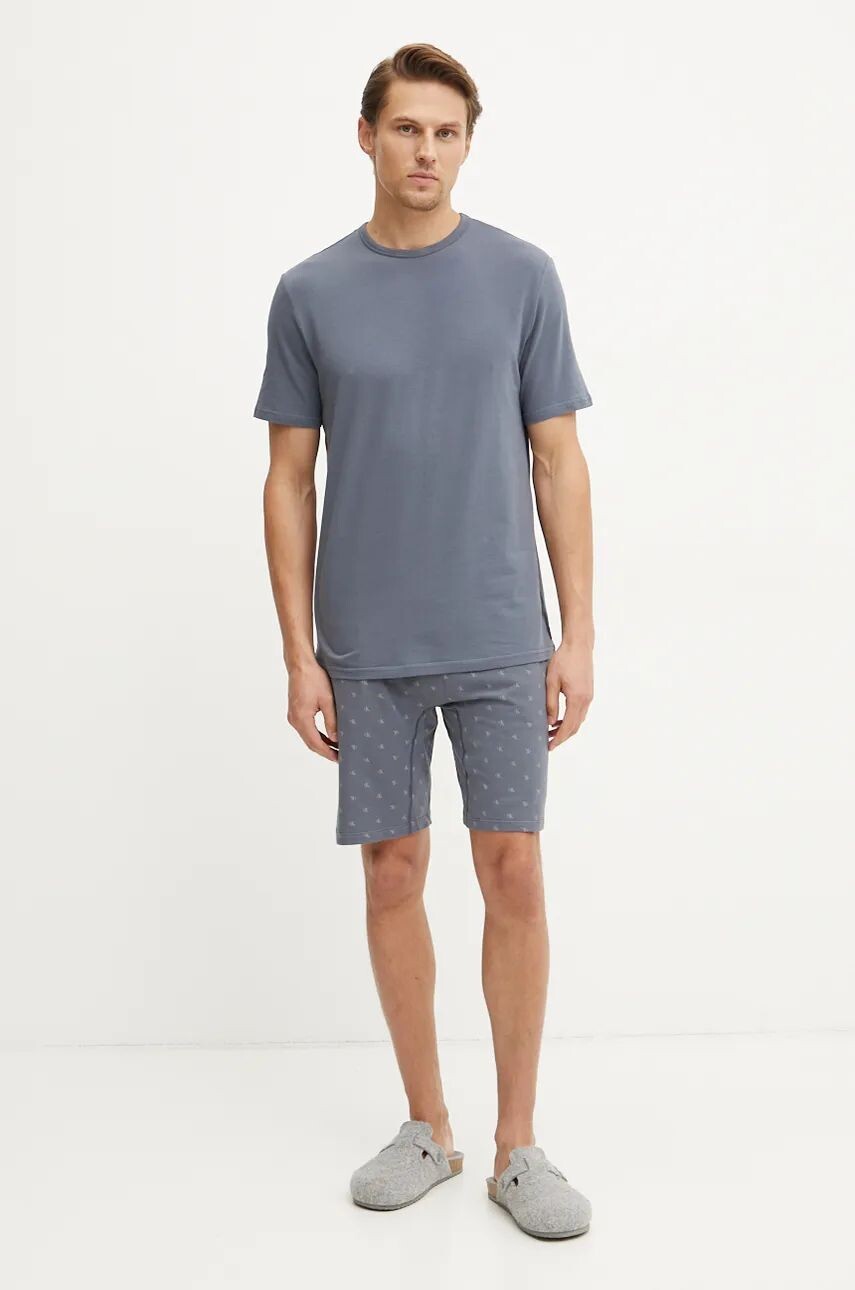 

Пижамы Calvin Klein Underwear, серый