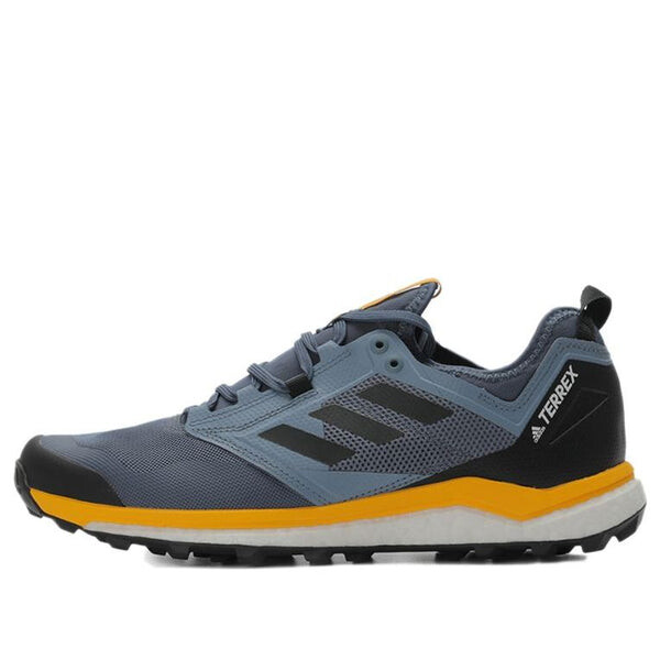 

Кроссовки terrex agravic xt shoes Adidas, синий