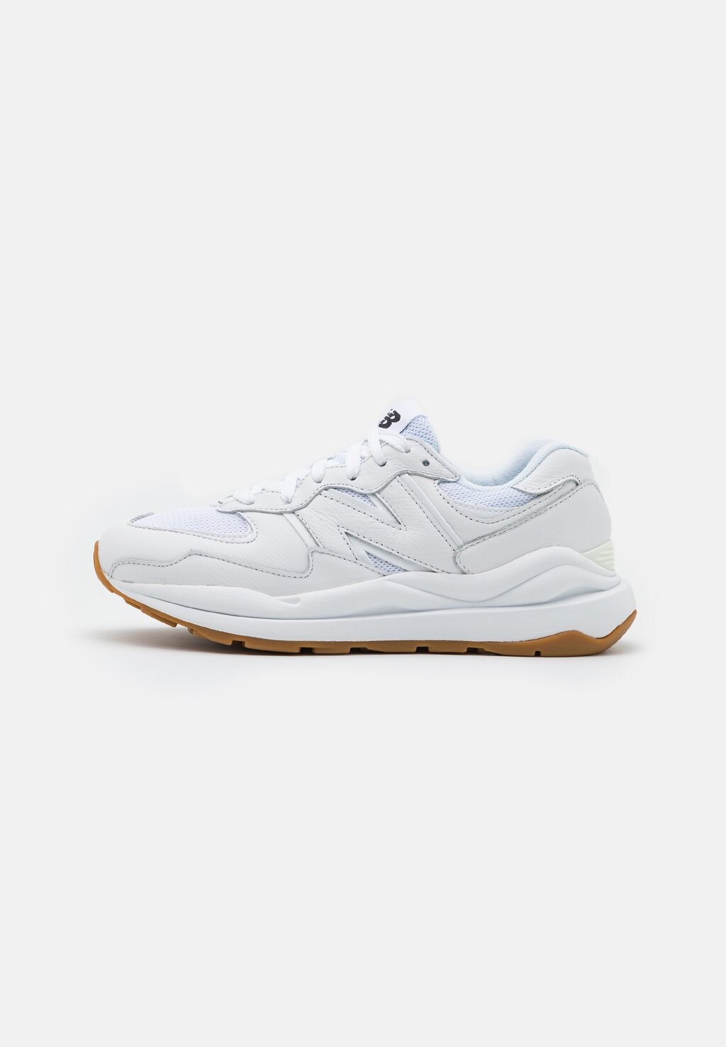

Кроссовки New Balance, белый