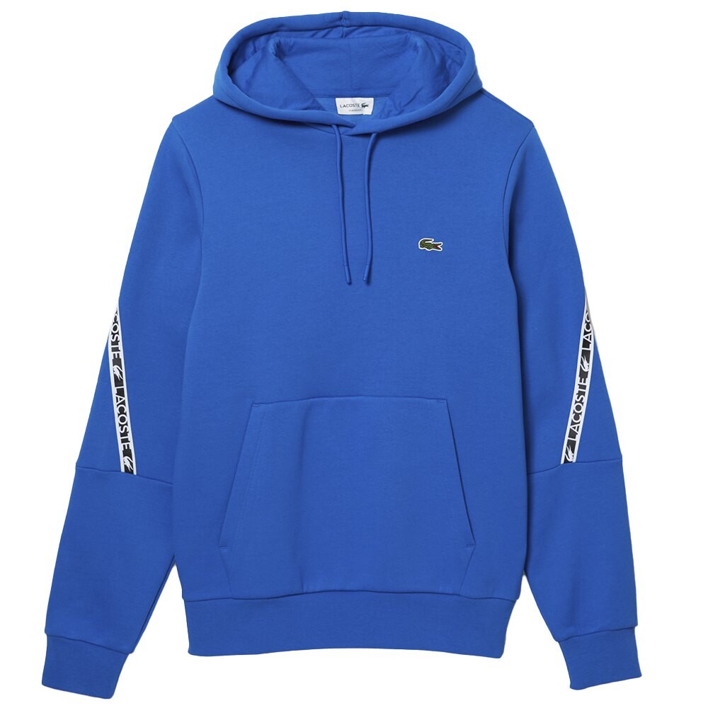 

Толстовка Lacoste SH2485-00, синий
