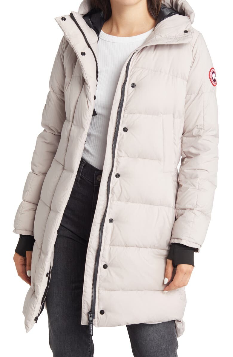 

Складная пуховая куртка Alliston CANADA GOOSE