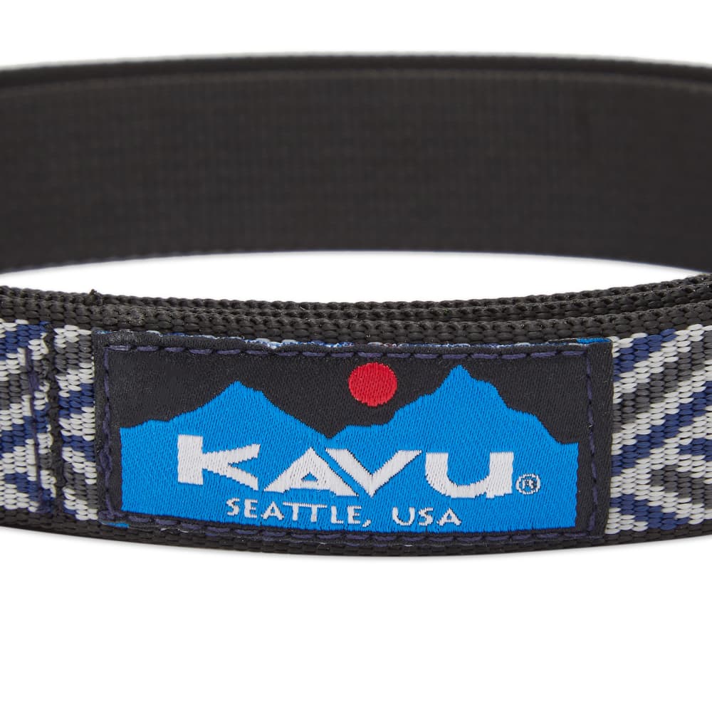 Ремень Kavu Burly cut