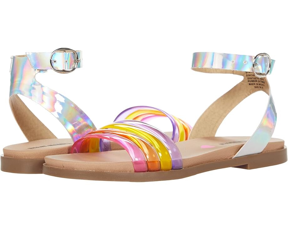 

Сандалии Steve Madden Drips, мульти