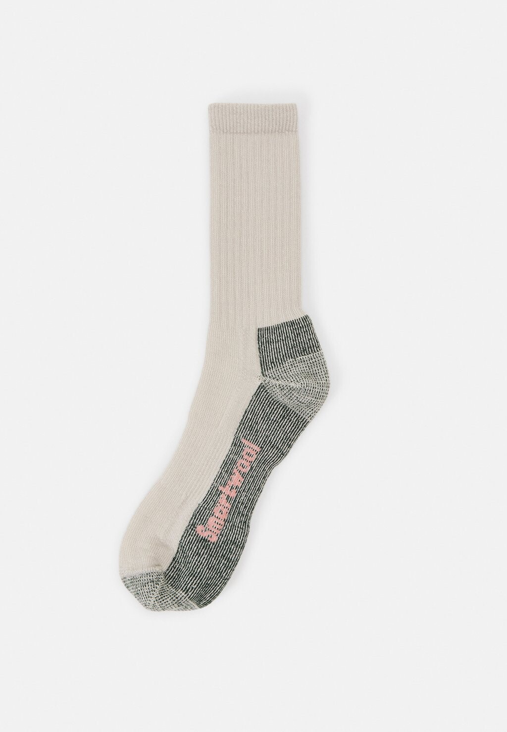

Спортивные носки Smartwool, молочный