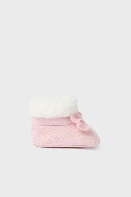 

Обувь Mayoral для новорожденных Mayoral Newborn, розовый