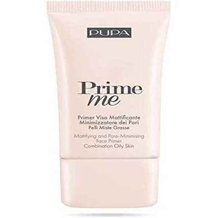 Prime Me Skin Skin MG 002 30 мл, Pupa