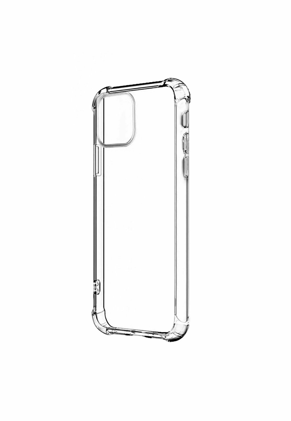 

Чехол для мобильного телефона REINFORCED CASE FOR IPHONE 13 MINI Arrivly, прозрачный