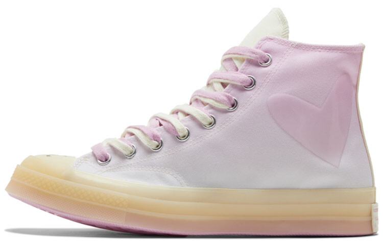 

парусиновые туфли Converse 1970-х годов унисекс