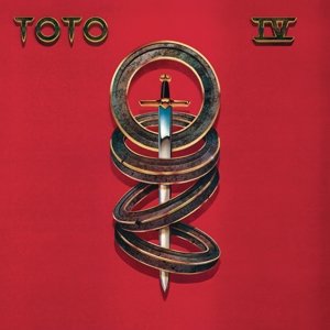 Виниловая пластинка Toto - Toto IV