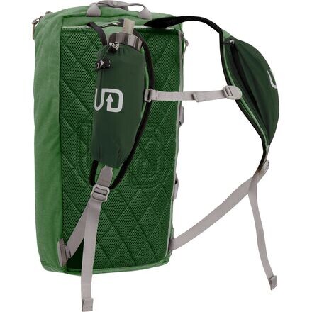 

Пригородный портфель Ultimate Direction, цвет Spruce