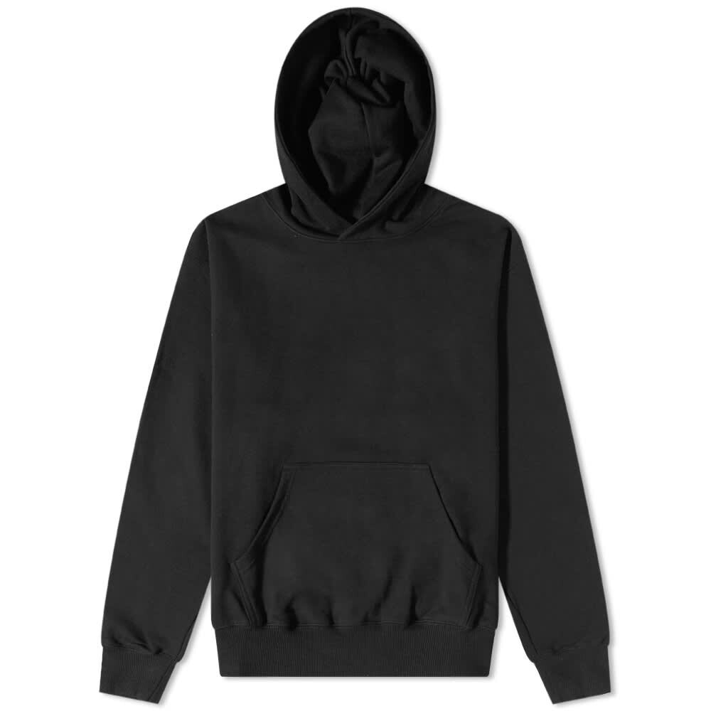 

Толстовка с принтом Cole Buxton Fighters Popover, черный