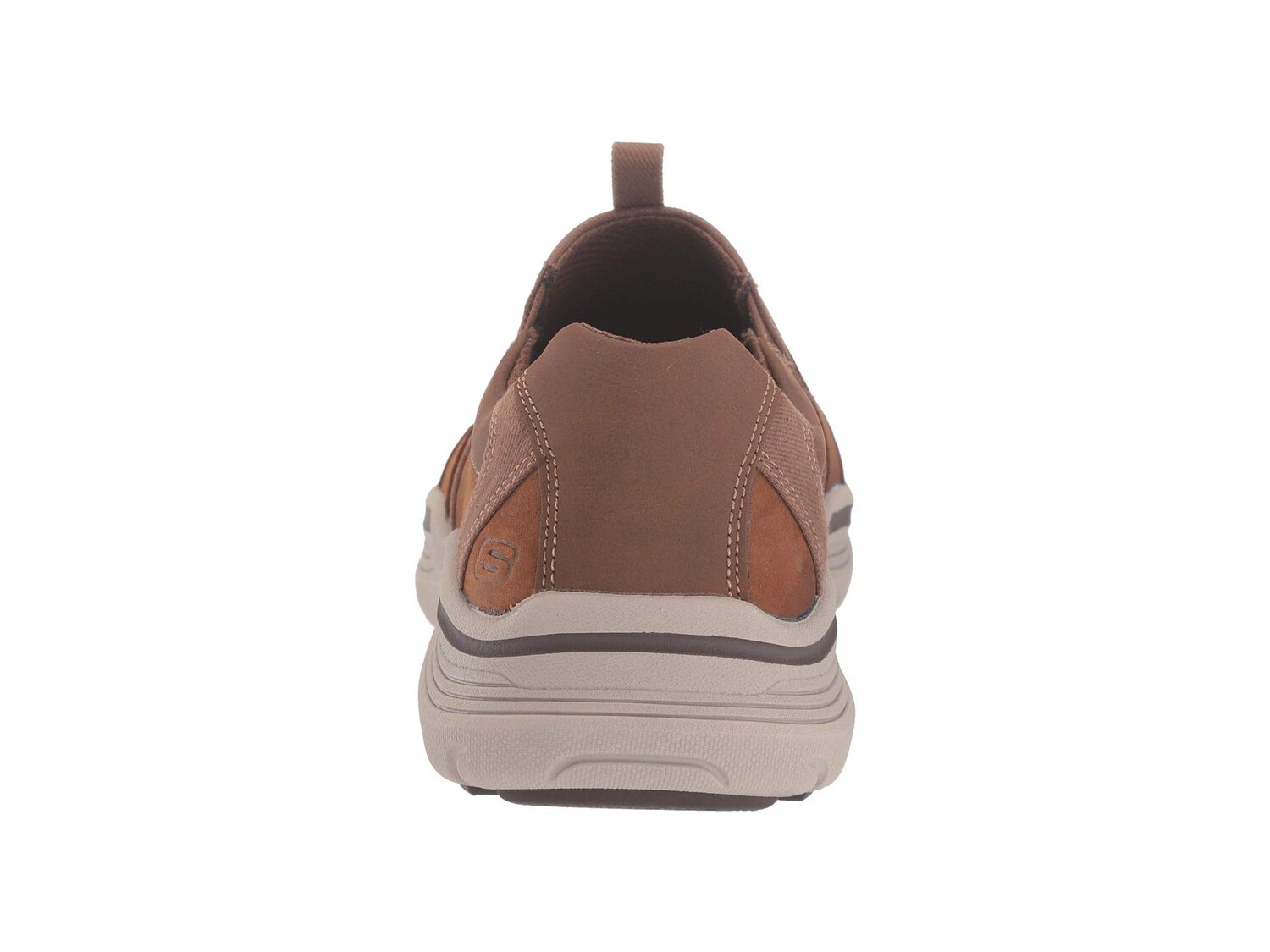 

Кроссовки SKECHERS Relaxed Fit Expended - Morgo