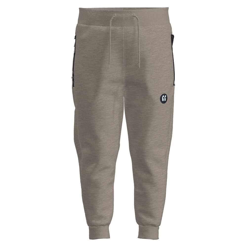 

Спортивные брюки Name It Vimo Sweat, серый