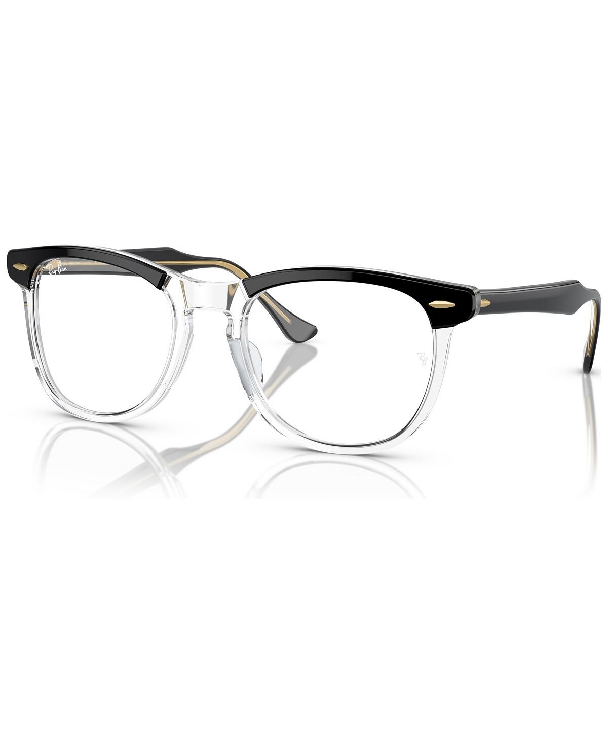 

Солнцезащитные очки унисекс, RB2398 Eagle Eye Transitions Ray-Ban