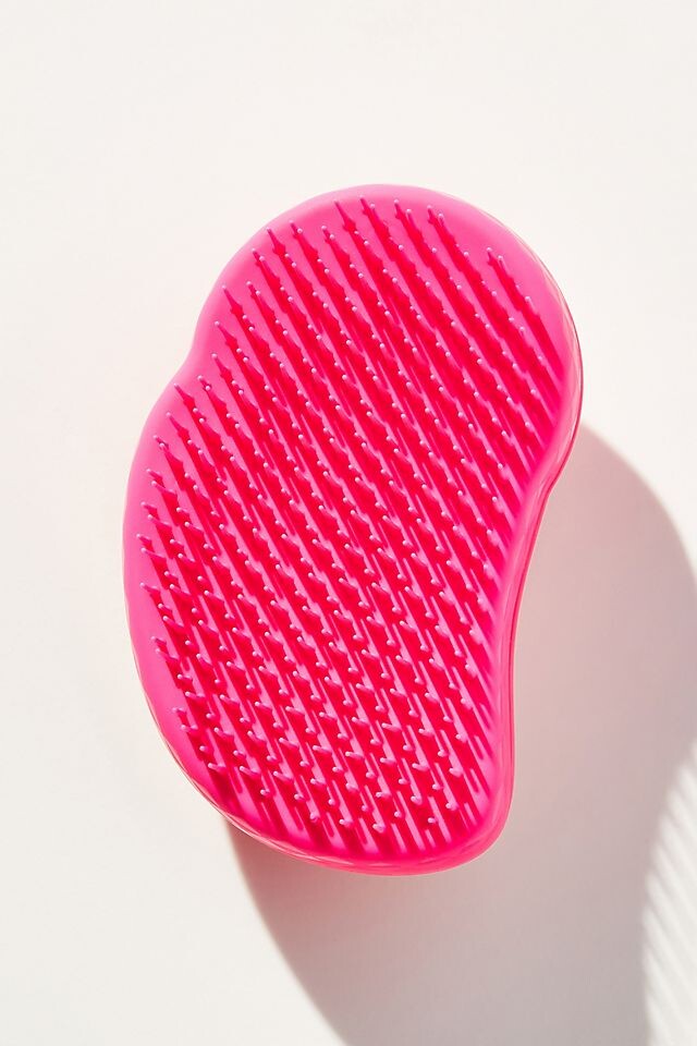 

Tangle Teezer Pink Fizz Original Расческа для распутывания волос, бирюзовый