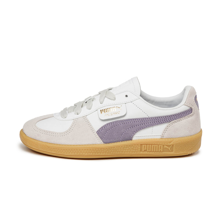 

Кроссовки palermo lth Puma, белый