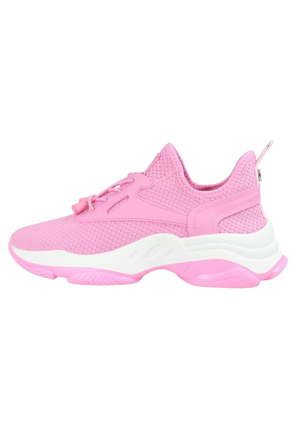 

Кроссовки Steve Madden Match-E, розовый