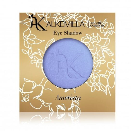 

Натуральные тени для век Ametista, 4 г Alkemilla