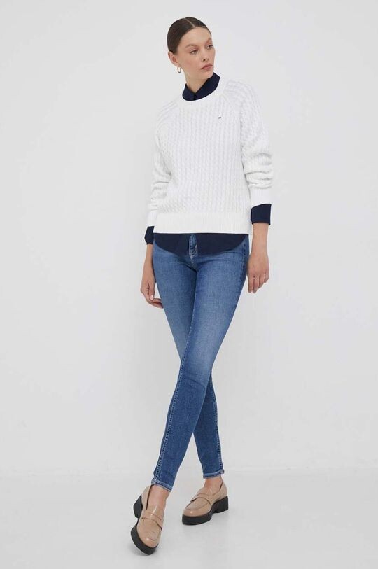 

Джинсы Кельвин Кляйн Джинс Calvin Klein Jeans, синий