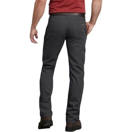 

Брюки Duck Carpenter мужские Dickies, цвет Stonewashed Slate