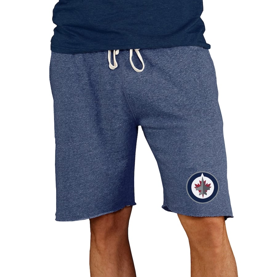 

Шорты Concepts Sport Winnipeg Jets, нави