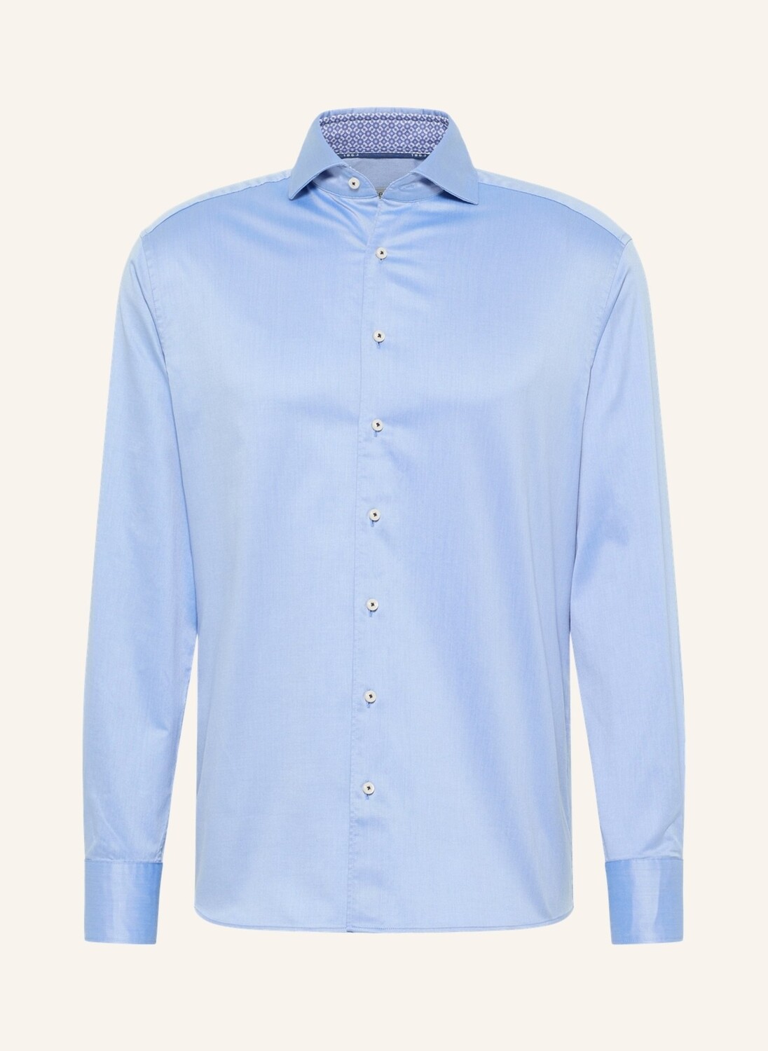 

Рубашка ETERNA MODERN FIT, синий
