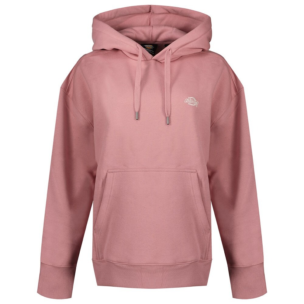 

Худи Dickies Summerdale, розовый