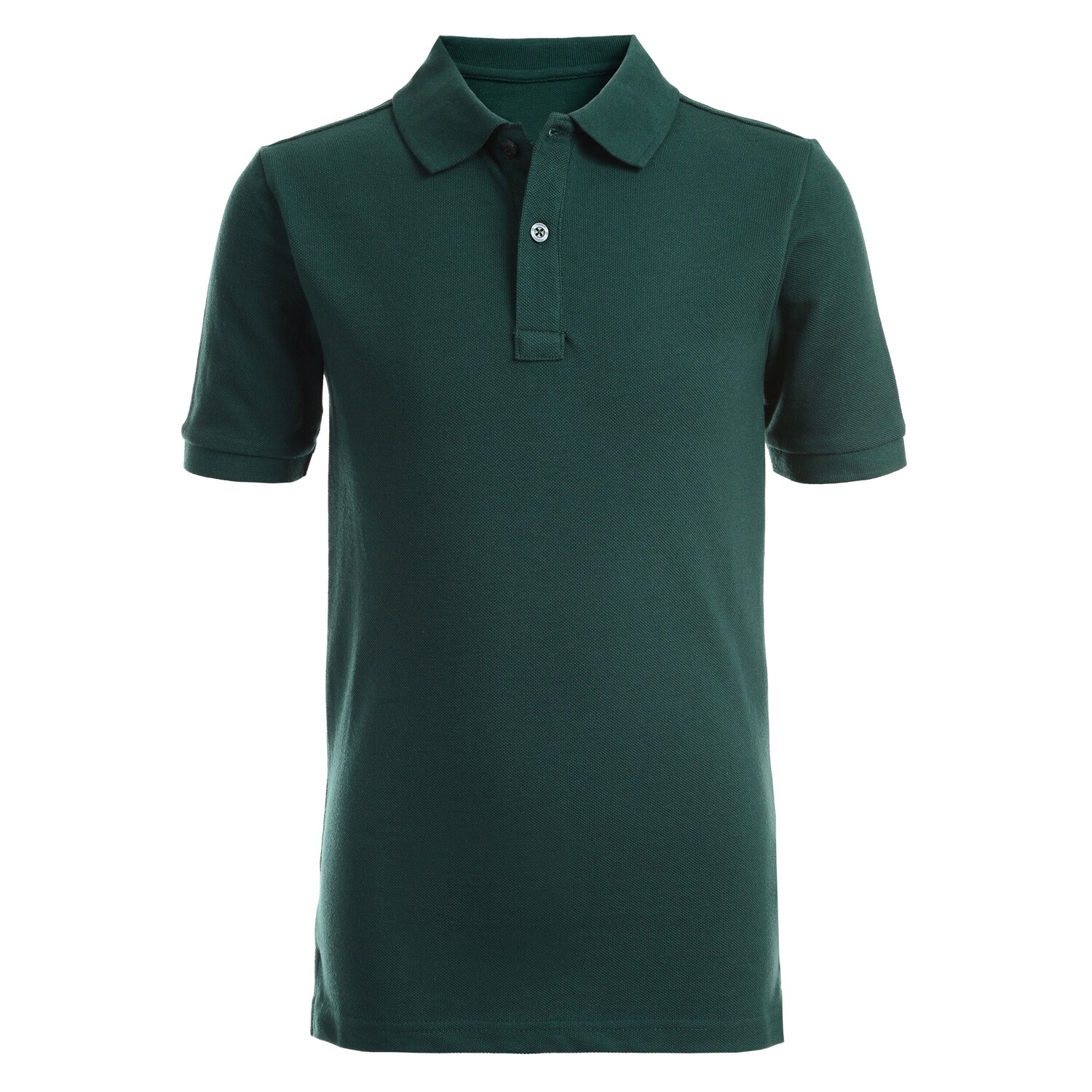 

Футболка-поло Nautica Husky Pique для мальчиков (8–20 ч), цвет Olive Vine