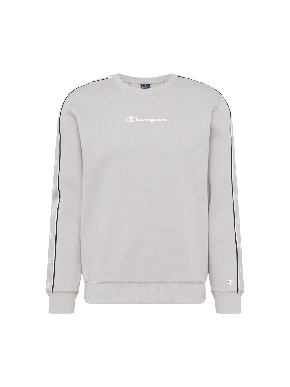 

Толстовка Champion Authentic Athletic Apparel, серый