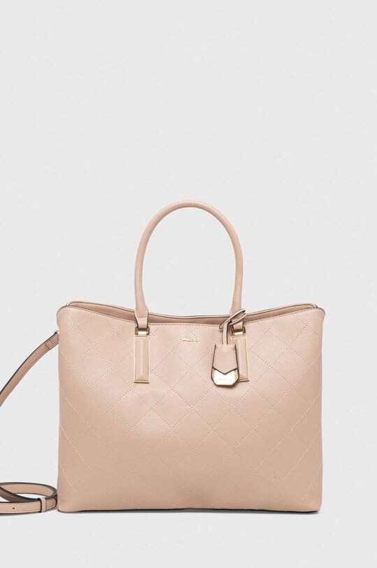 

Сумка Альдо Олбани Aldo, бежевый