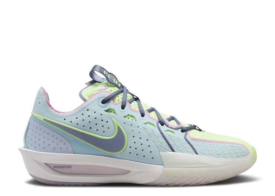 

Кроссовки Nike Air Zoom Gt Cut 3 'Dreamers', синий
