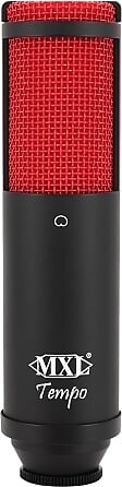 

Микрофон MXL Tempo KR USB Condenser Mic