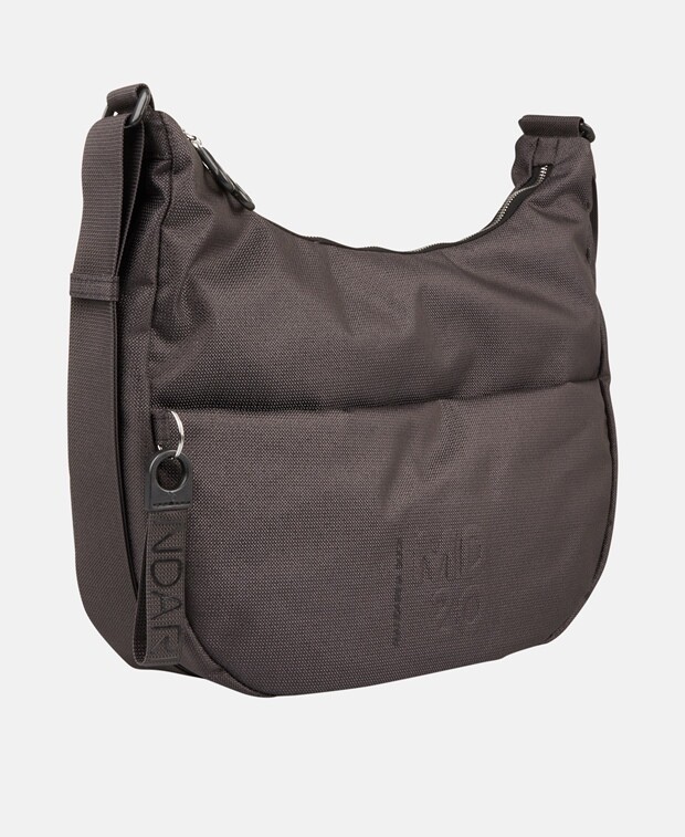 

Сумка через плечо Mandarina Duck, черный