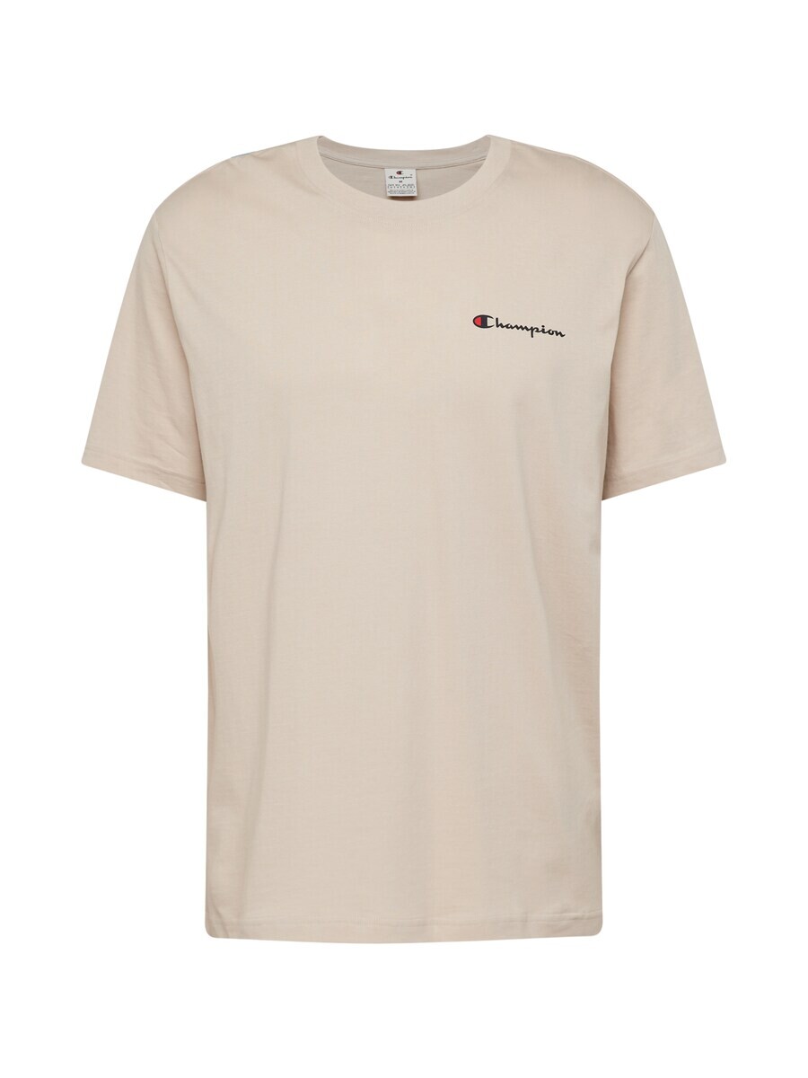 

Футболка Champion Authentic Athletic Apparel, кремовый