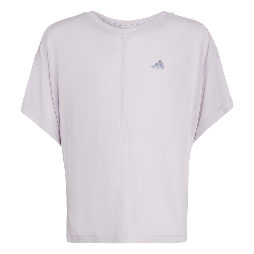 

Рубашка для выступлений Adidas Aeroready Loose, пастельно-фиолетовый