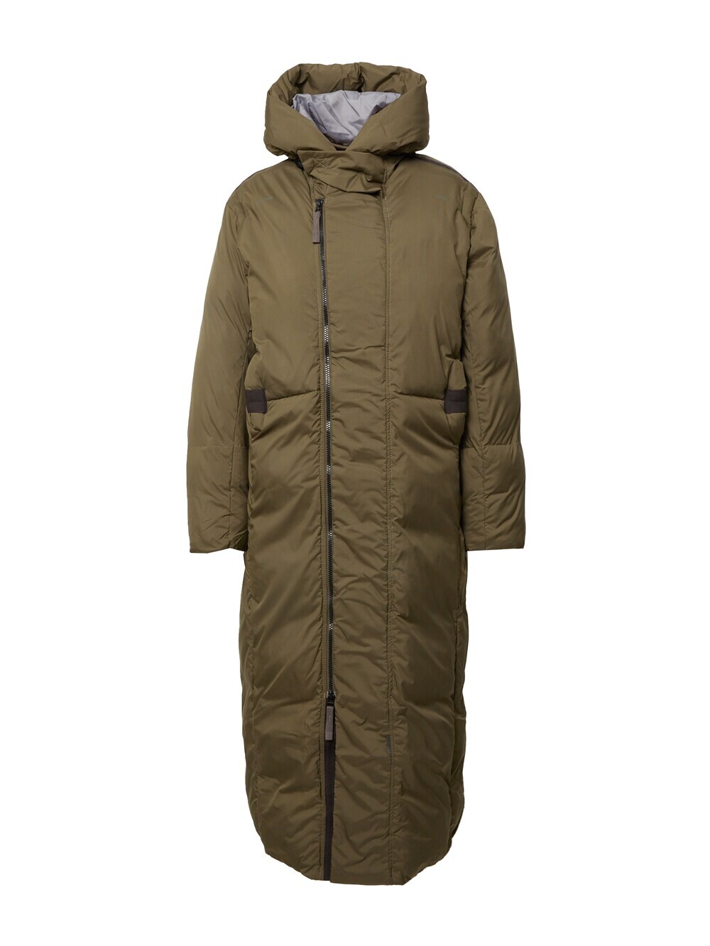 

Межсезонное пальто G-Star RAW Whistler, оливковый, Зеленый