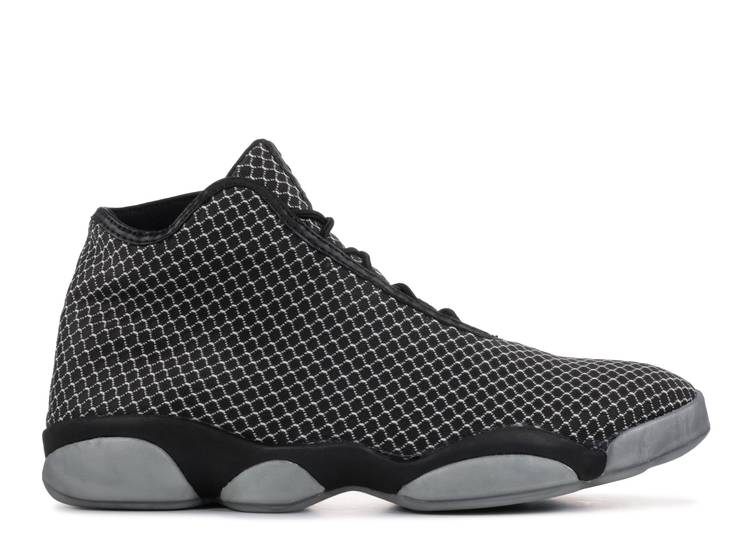 

Кроссовки Air Jordan JORDAN HORIZON 'BLACK WHITE', черный