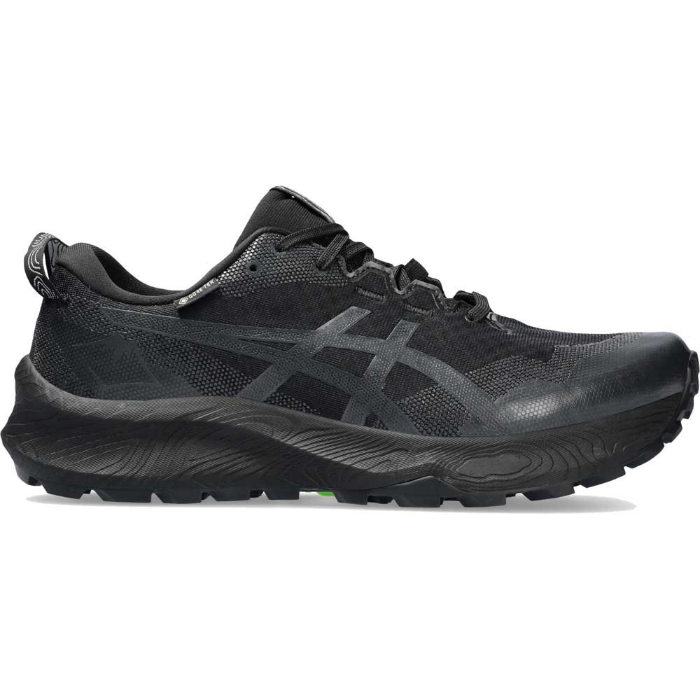 

Беговые кроссовки Asics Gel-Trabuco, черный