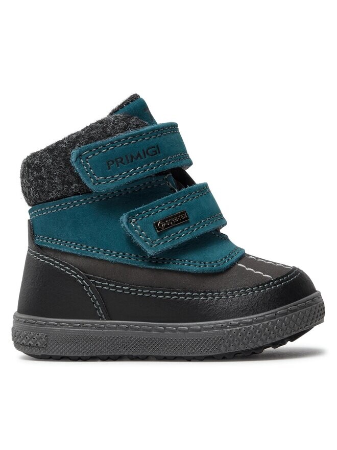

Сапоги GORE-TEX 4852011 Primigi, синий