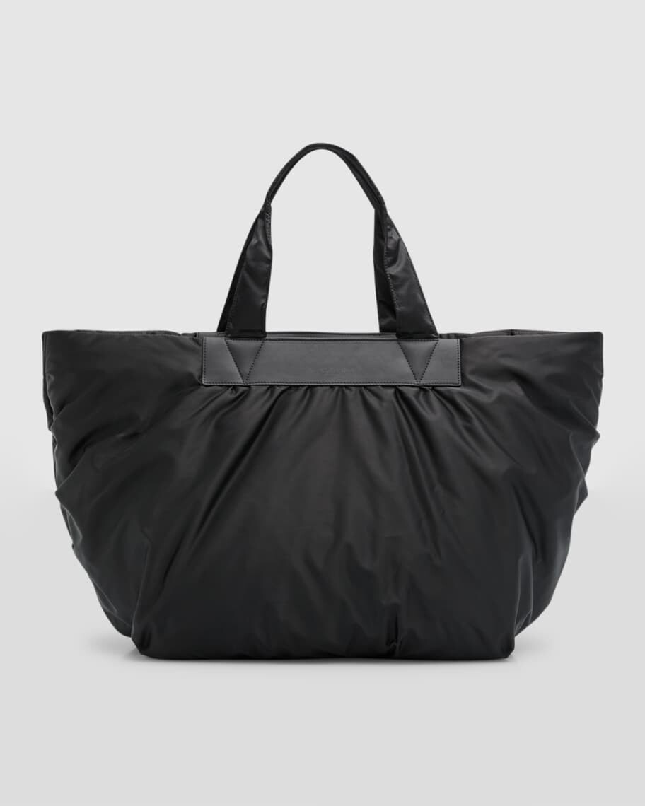 

Водонепроницаемая нейлоновая сумка Caba Weekender VeeCollective