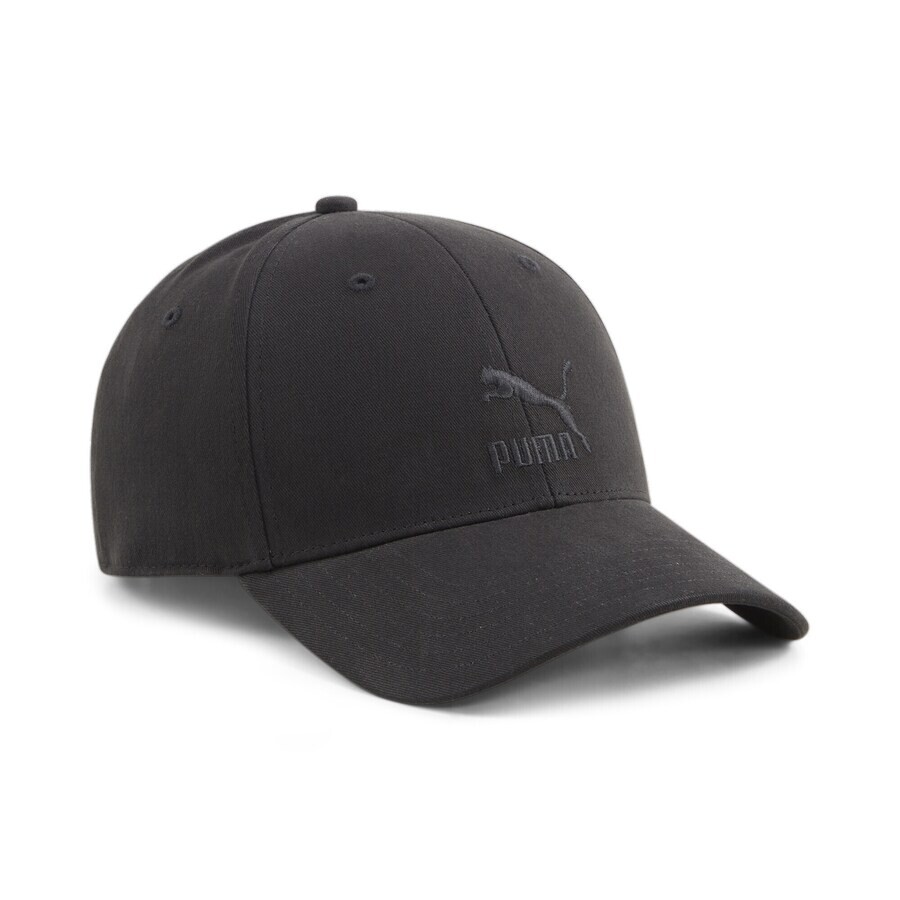 

Бейсболка PUMA Athletic Cap, черный