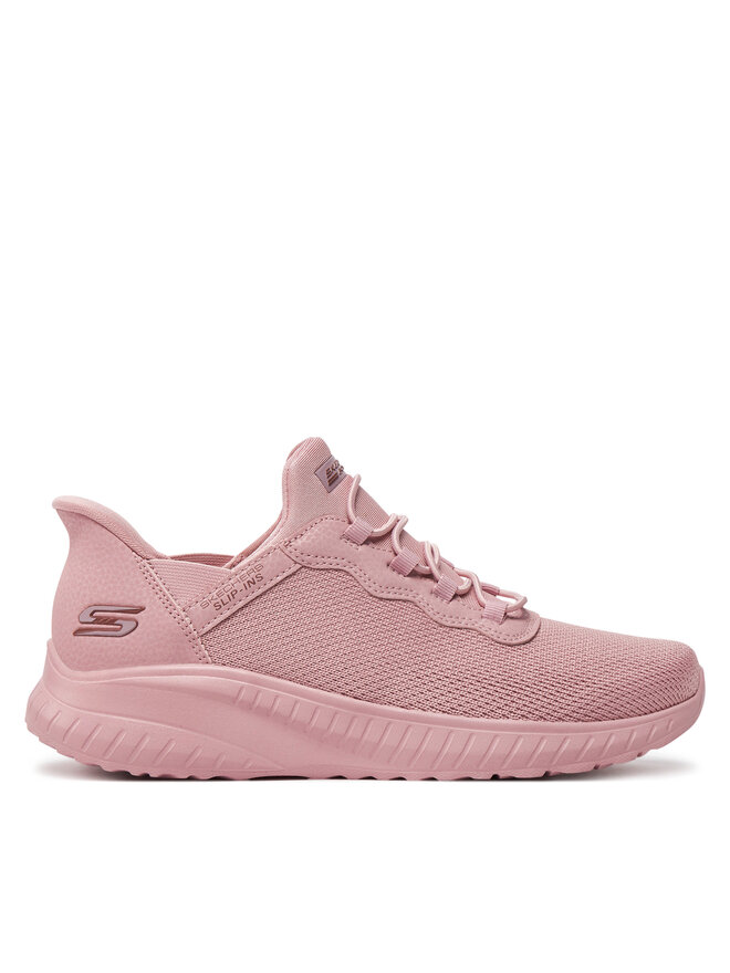 

Кроссовки Skechers Bobs Squad Chaos 117500 Rosa, розовый